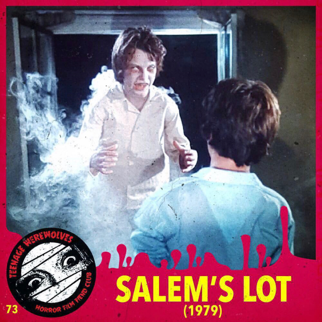 Salem’s Lot