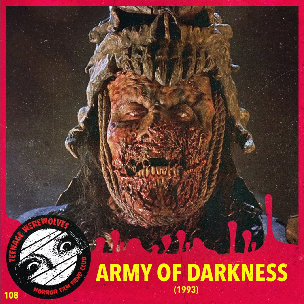 Army of Darkness