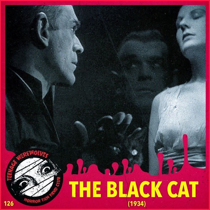 The Black Cat