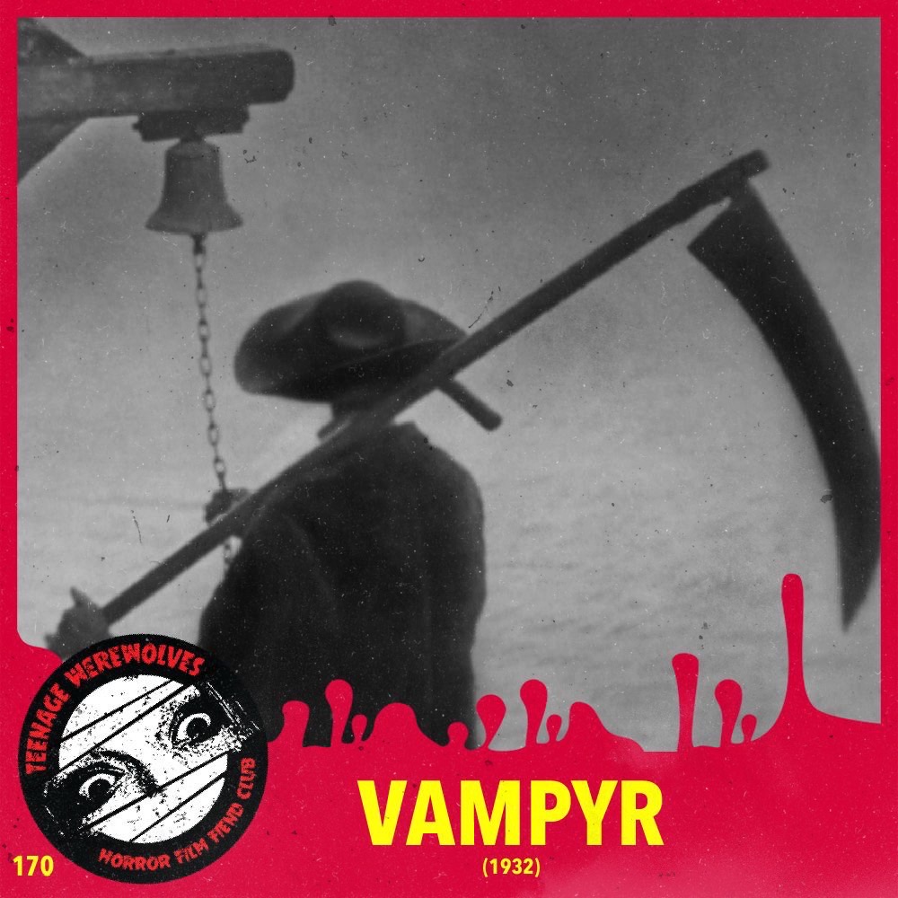 Vampyr